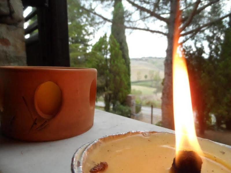 Casa Cecchi Bed & Breakfast Val di Pugna Exterior photo