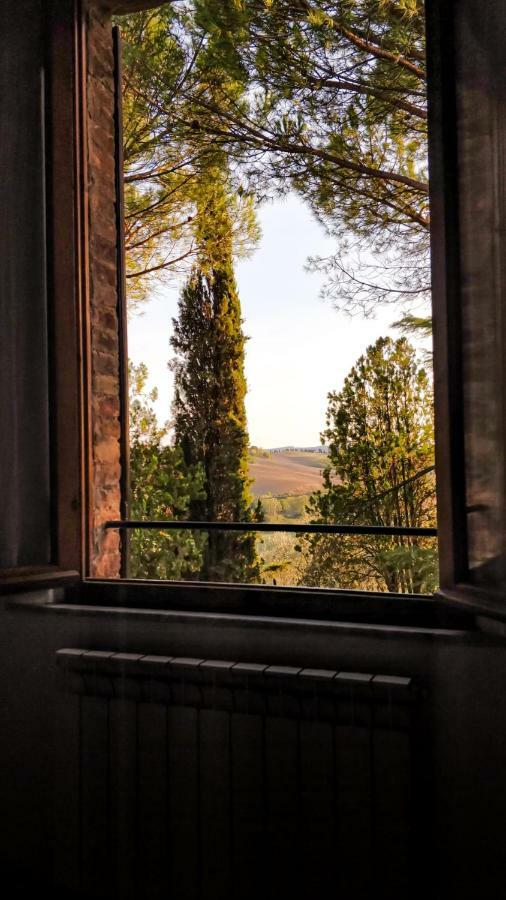 Casa Cecchi Bed & Breakfast Val di Pugna Exterior photo