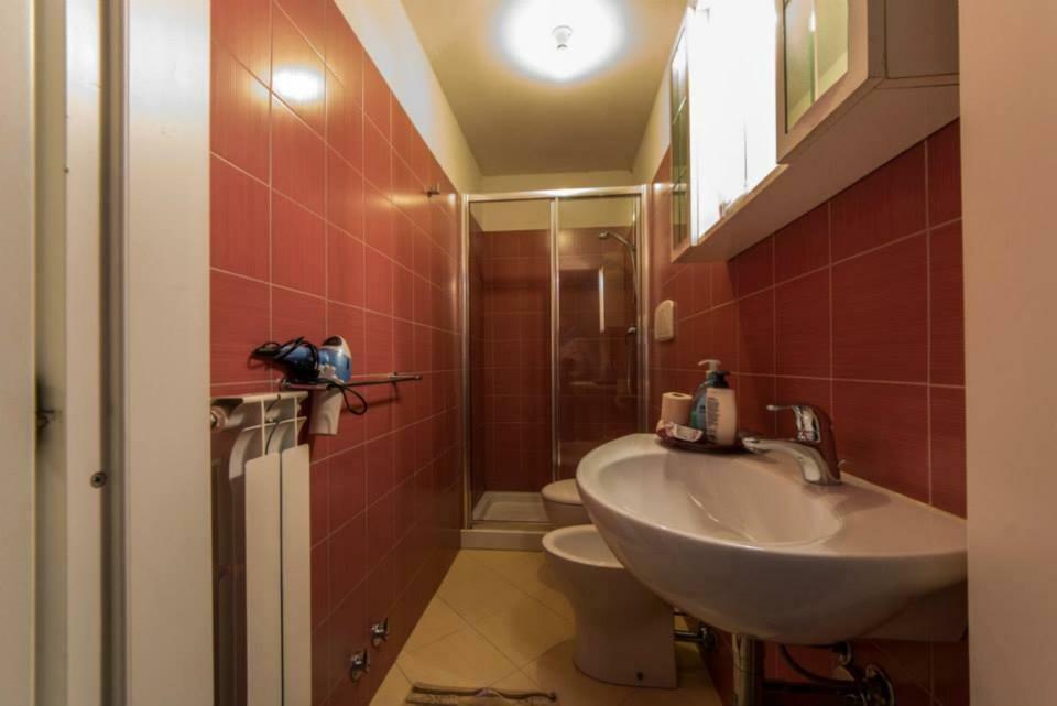 Casa Cecchi Bed & Breakfast Val di Pugna Exterior photo