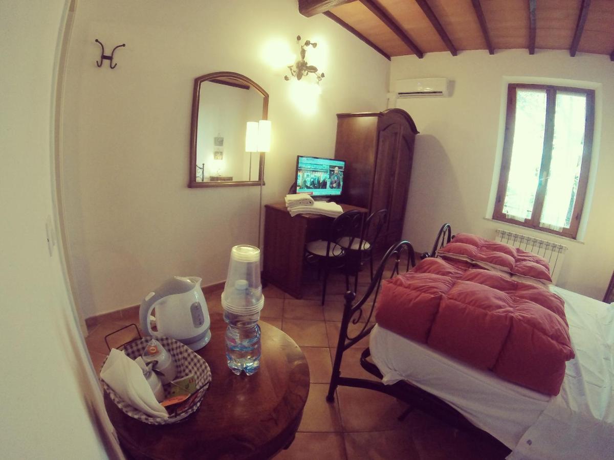 Casa Cecchi Bed & Breakfast Val di Pugna Exterior photo