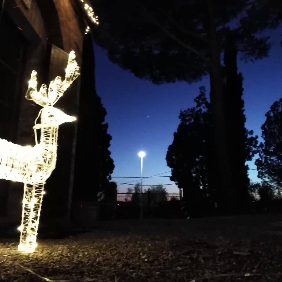 Casa Cecchi Bed & Breakfast Val di Pugna Exterior photo